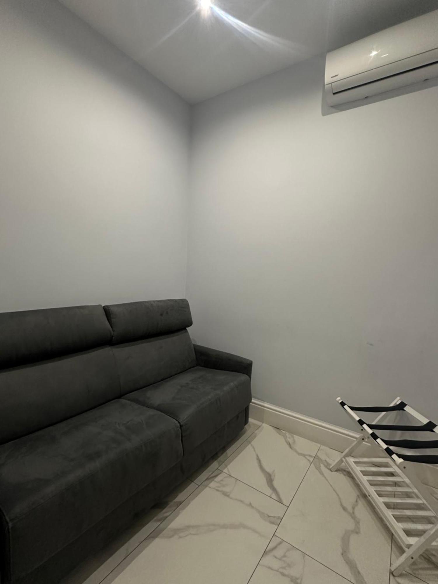 Bed and Breakfast Luxury 2.0 Nápoles Exterior foto