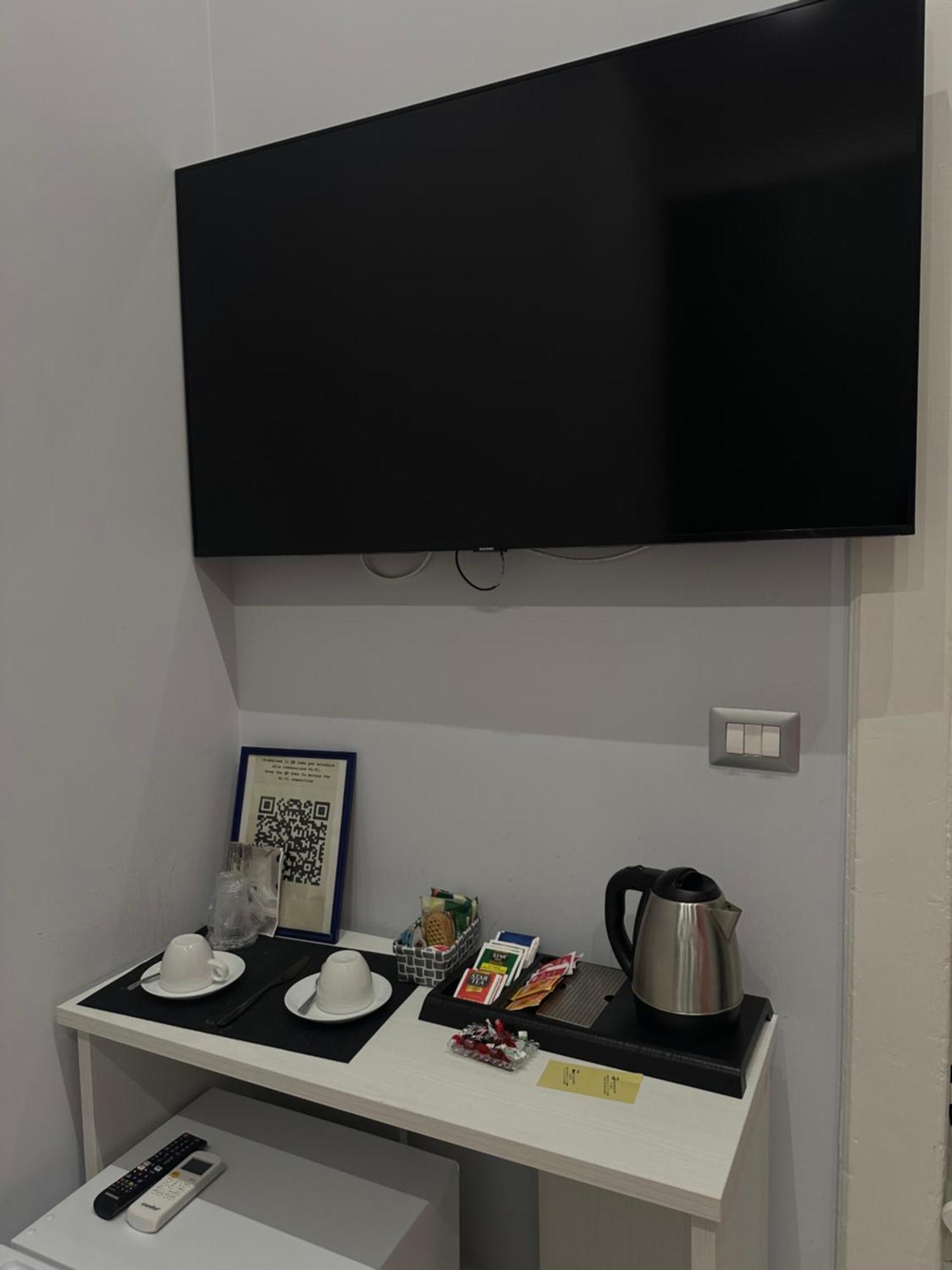 Bed and Breakfast Luxury 2.0 Nápoles Exterior foto
