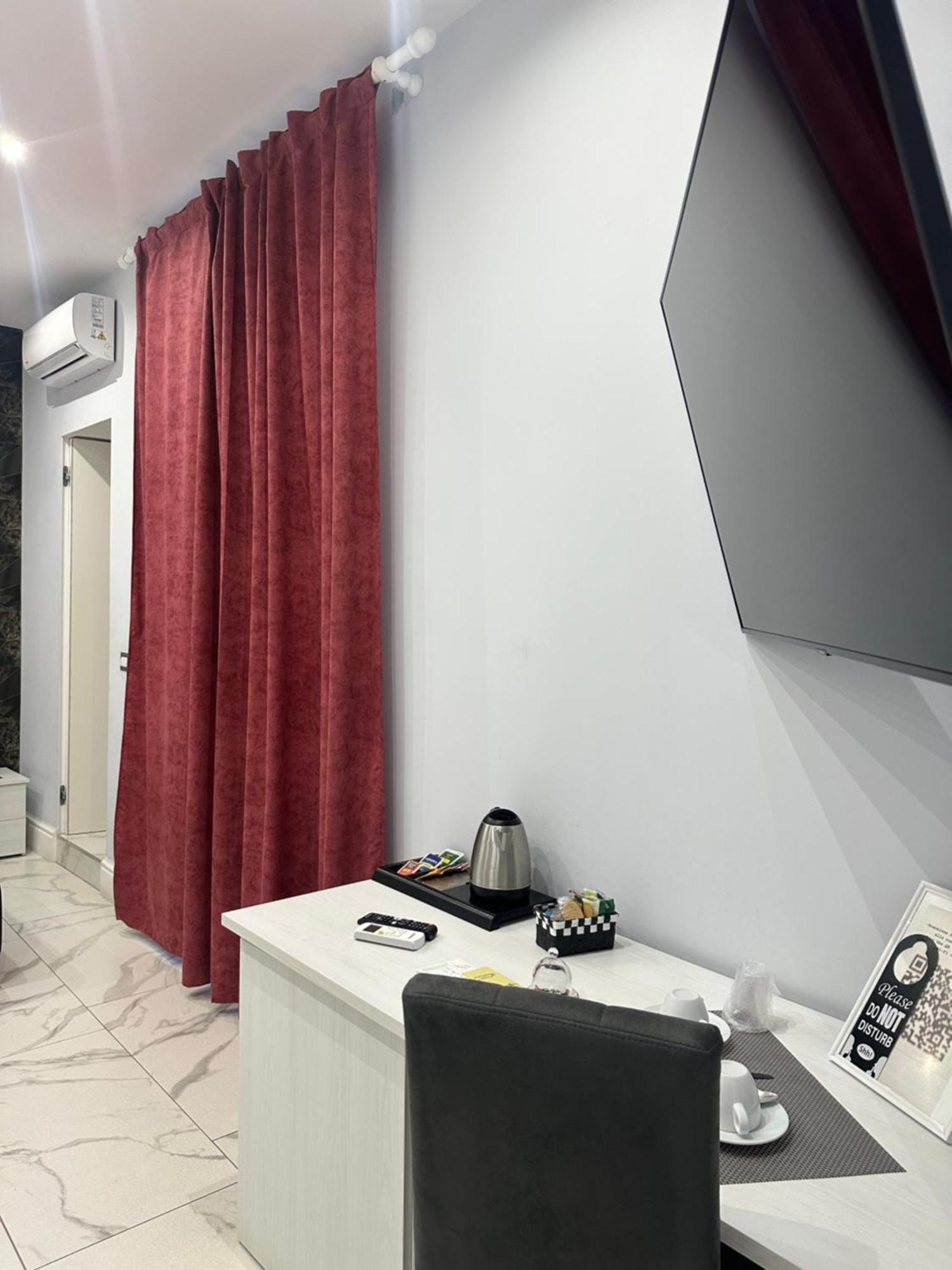 Bed and Breakfast Luxury 2.0 Nápoles Exterior foto