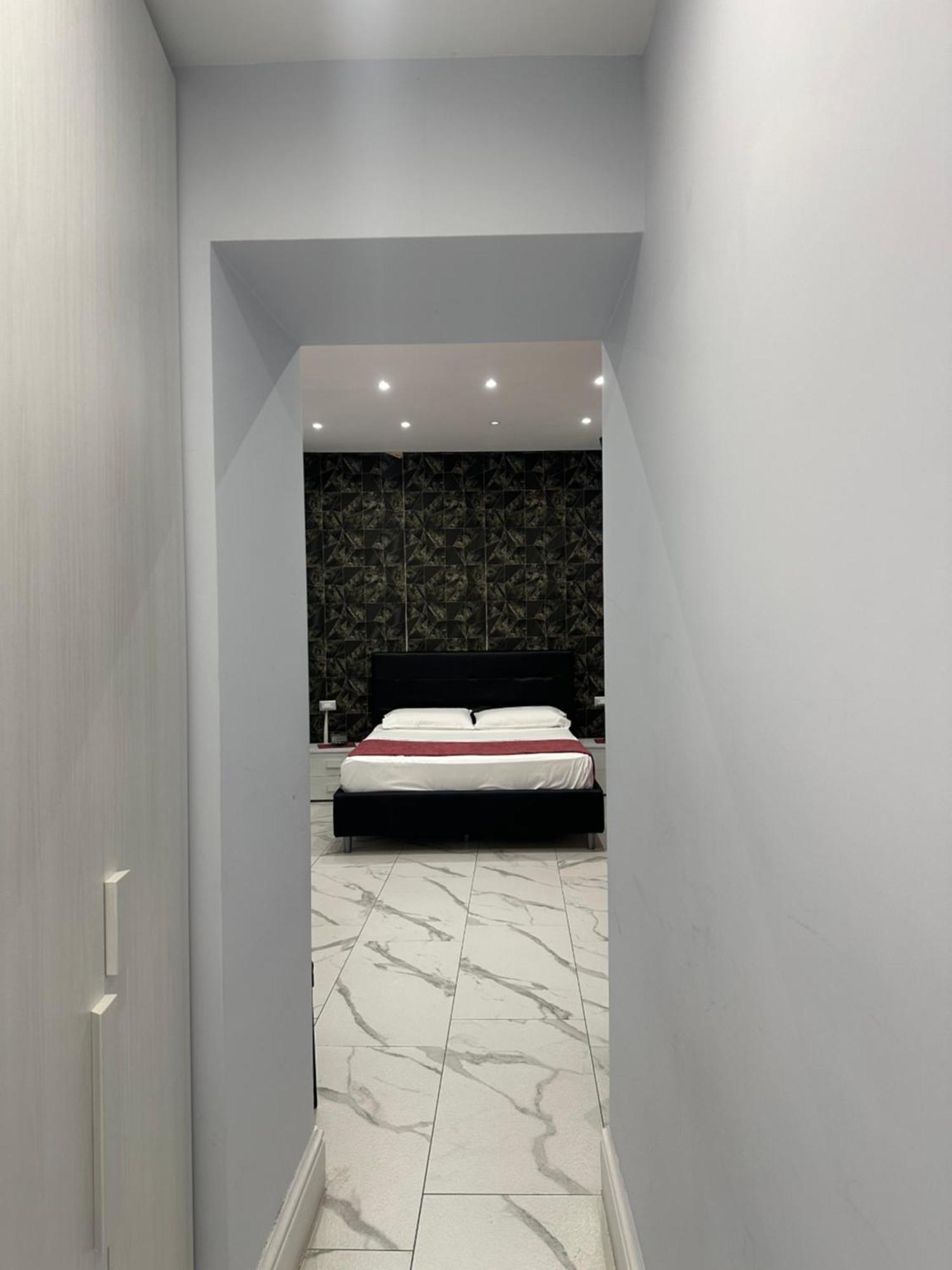 Bed and Breakfast Luxury 2.0 Nápoles Exterior foto
