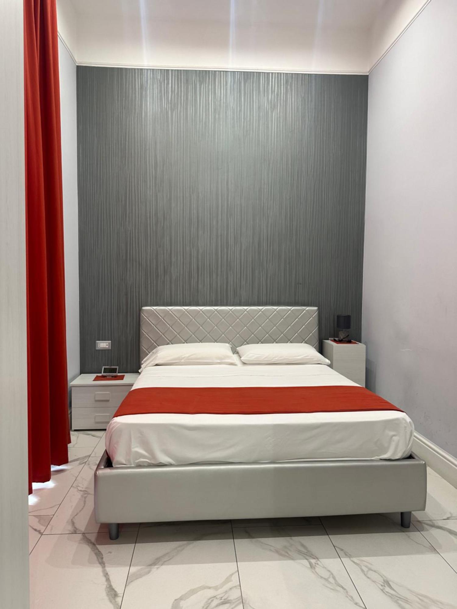 Bed and Breakfast Luxury 2.0 Nápoles Exterior foto