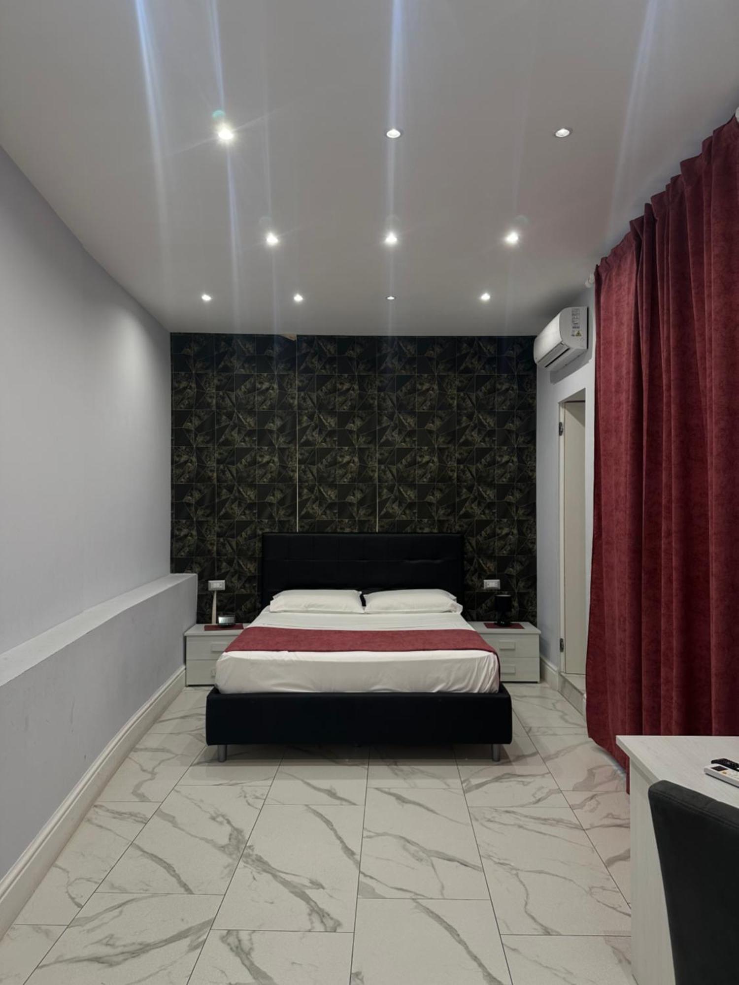Bed and Breakfast Luxury 2.0 Nápoles Exterior foto