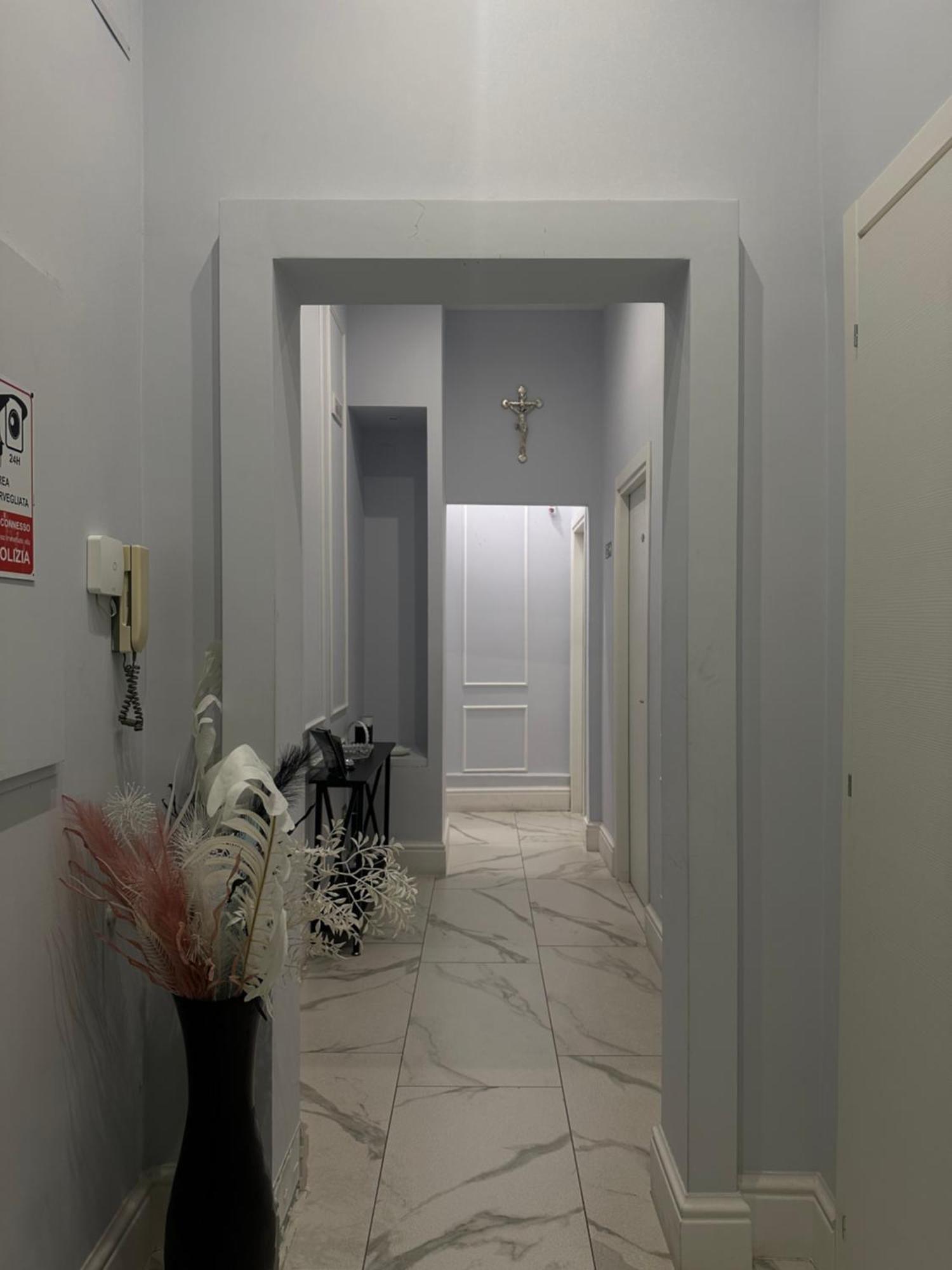 Bed and Breakfast Luxury 2.0 Nápoles Exterior foto
