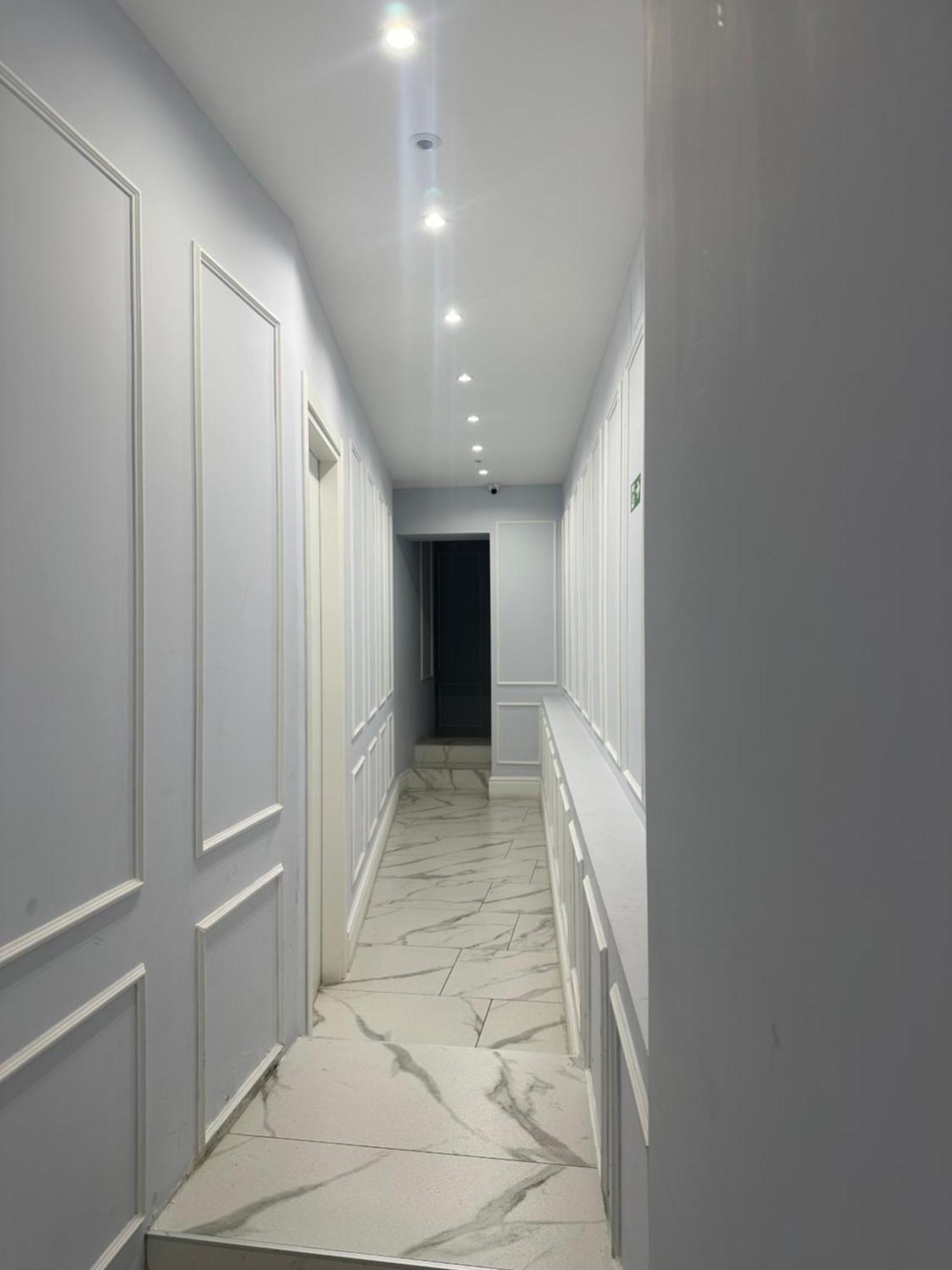 Bed and Breakfast Luxury 2.0 Nápoles Exterior foto